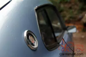 1976 Datsun 260Z 2+2 Coupe 2dr Auto