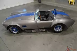 1966 Shelby