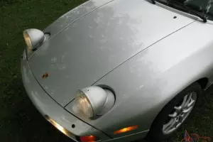 Porsche : 928 S4