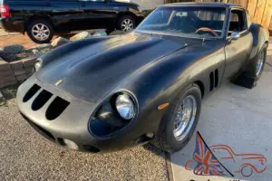 1972 Datsun Z-Series Ferarri 250 GTO Replica