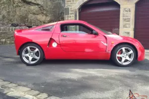  GTM Libra - Kit car Track car project spares/repair 