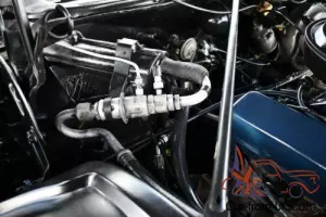 1973 Cadillac Eldorado Spectacular original, Rare Sunroof!!