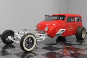 1948 Other Makes