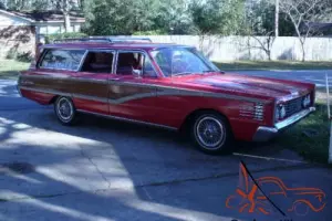 1965 Mercury Other
