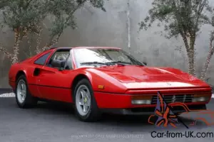 1988 Ferrari 328