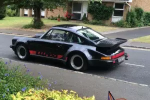 Porsche 911 VW / Covin Kitcar Replica
