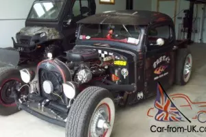 1949 International Harvester Other