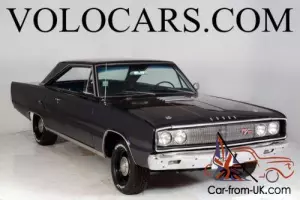 1967 Dodge Coronet --