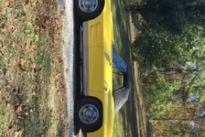 1963 Chevrolet Corvette