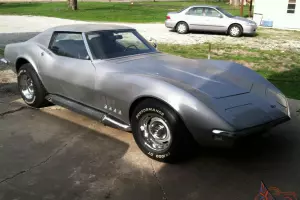 Numbers Matching 59,000 miles All Original!!