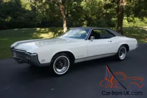 1969 Buick Riviera