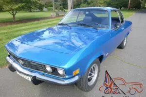 1973 Opel