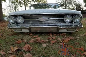 1960 Chevrolet Impala