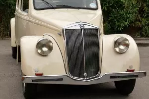  lancia Aprilia 