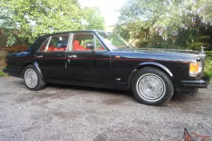  ROLLS ROYCE 