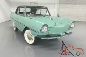 1967 Other Makes Amphicar 770