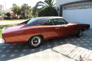 1970 Dodge Charger 500 Survivor