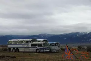 1955 GMC Other