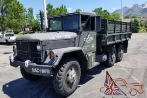 AM General Photo