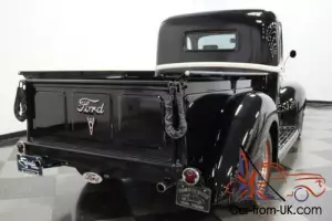 1941 Ford 1/2 Ton Pickup
