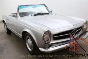 1964 Mercedes-Benz Other