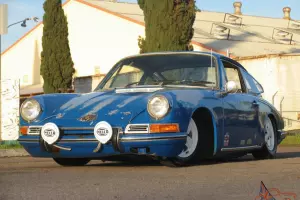  Porsche 911T Outlaw 