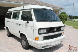 Westfalia/Camper