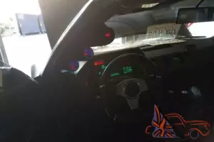 1984 Nissan 300ZX