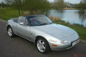  MX5 