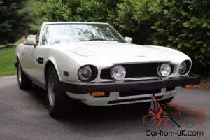 1987 Aston Martin Other