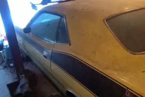 Cuda,Mopar