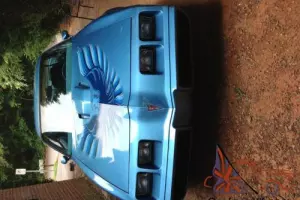 1979 Pontiac Trans Am