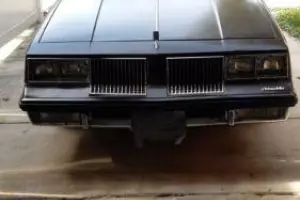 1983 Oldsmobile Cutlass