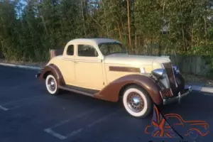1935 Chrysler Other