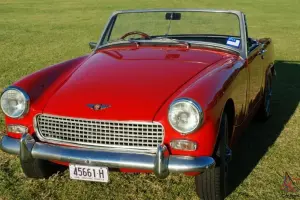  Austin Healey Sprite MK3 1964 in Sydney, NSW 