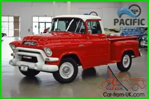 1956 GMC 100