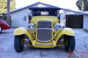 1930,1931,1932, MODEL A, ROADSTER,STREET ROD NATIONALS, ROD, CUSTOM, HOT ROD