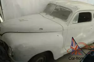 1947 Plymouth Other