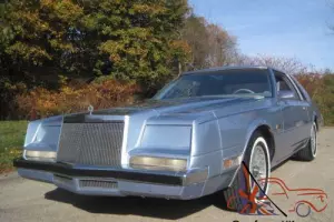 1982 Chrysler Imperial
