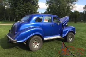 1939 Oldsmobile Other