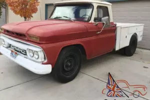 1965 GMC 1500