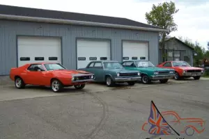1971 AMC Other