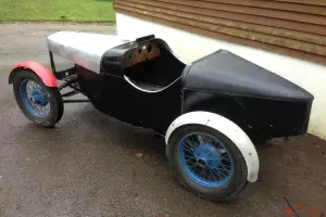 Austin 7 Special - Ulster Replica