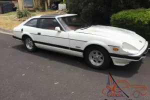 Datsun 280zx