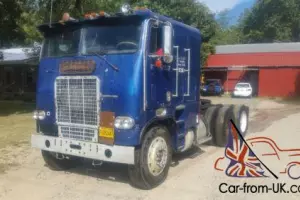 1979 Freightliner CAB OVER