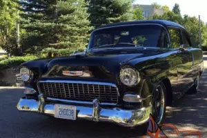 1955 Chevrolet Bel Air/150/210 Photo