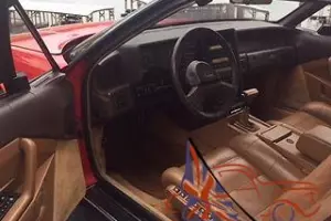 1988 Cadillac Allante