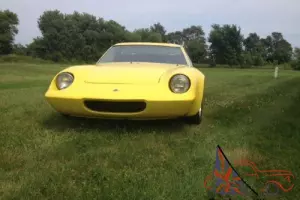 1971 Lotus Other
