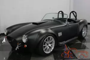 1965 Shelby Cobra Replica