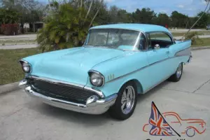 1957 Chevrolet Bel Air/150/210 Photo